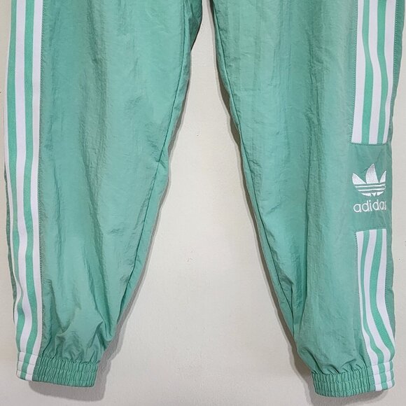 Adidas Originals Locked Up Track Pants Joggers - Picture 4 of 16